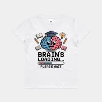 Youth Staple Tee Youth Staple Tee Thumbnail