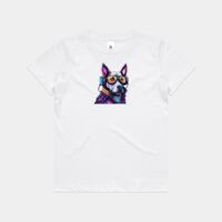 Youth Staple Tee Thumbnail