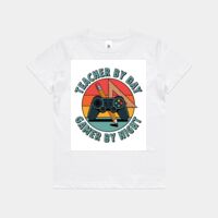 Youth Staple Tee Thumbnail
