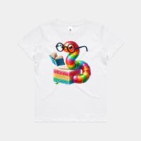 Youth Staple Tee Youth Staple Tee Thumbnail