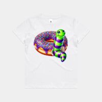 Youth Staple Tee Youth Staple Tee Thumbnail