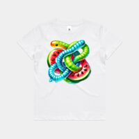 Youth Staple Tee Youth Staple Tee Thumbnail