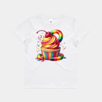 Youth Staple Tee Youth Staple Tee Thumbnail