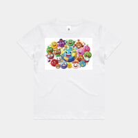 Youth Staple Tee Youth Staple Tee Thumbnail
