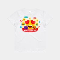 Youth Staple Tee Youth Staple Tee Thumbnail