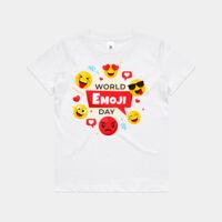 Youth Staple Tee Youth Staple Tee Thumbnail