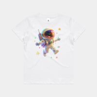 Youth Staple Tee Youth Staple Tee Thumbnail