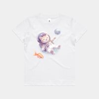 Youth Staple Tee Thumbnail