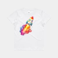 Youth Staple Tee Thumbnail