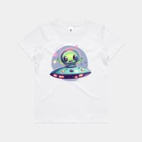 Youth Staple Tee Youth Staple Tee Thumbnail
