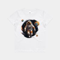 Youth Staple Tee Youth Staple Tee Thumbnail