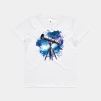 Youth Staple Tee Youth Staple Tee Thumbnail
