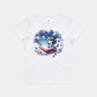 Youth Staple Tee Thumbnail