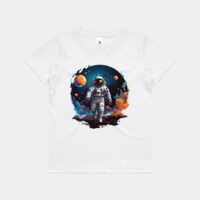 Youth Staple Tee Thumbnail