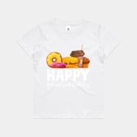 Youth Staple Tee Youth Staple Tee Thumbnail