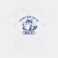 Youth Staple Tee Youth Staple Tee Thumbnail