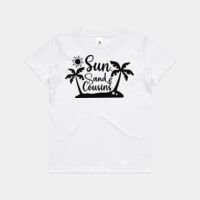 Youth Staple Tee Youth Staple Tee Thumbnail