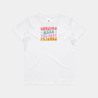 Youth Staple Tee Youth Staple Tee Thumbnail