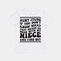 Youth Staple Tee Youth Staple Tee Thumbnail