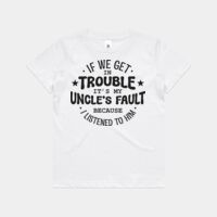Youth Staple Tee Thumbnail