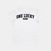 Youth Staple Tee Thumbnail