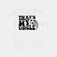 Youth Staple Tee Youth Staple Tee Thumbnail