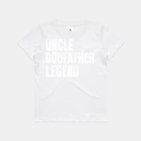 Youth Staple Tee Youth Staple Tee Thumbnail
