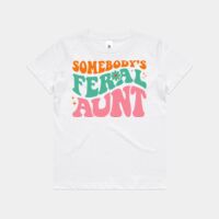 Youth Staple Tee Youth Staple Tee Thumbnail