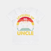 Youth Staple Tee Youth Staple Tee Thumbnail