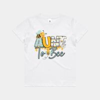 Youth Staple Tee Youth Staple Tee Thumbnail
