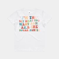 Youth Staple Tee Thumbnail