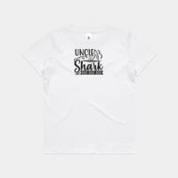 Youth Staple Tee Youth Staple Tee Thumbnail
