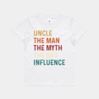 Youth Staple Tee Thumbnail