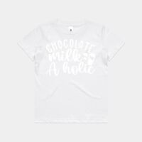 Youth Staple Tee Youth Staple Tee Thumbnail