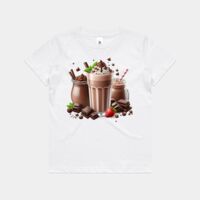 Youth Staple Tee Thumbnail