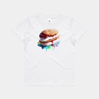 Youth Staple Tee Thumbnail