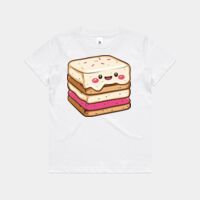 Youth Staple Tee Thumbnail
