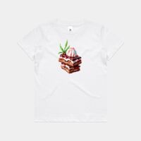 Youth Staple Tee Thumbnail