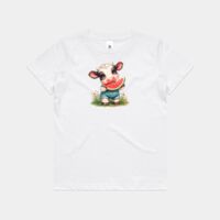Youth Staple Tee Youth Staple Tee Thumbnail
