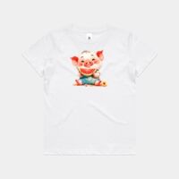 Youth Staple Tee Youth Staple Tee Thumbnail