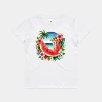Youth Staple Tee Youth Staple Tee Thumbnail