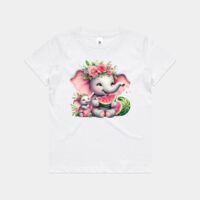 Youth Staple Tee Thumbnail