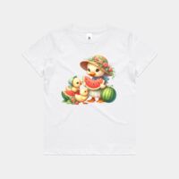 Youth Staple Tee Thumbnail