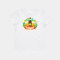Youth Staple Tee Thumbnail