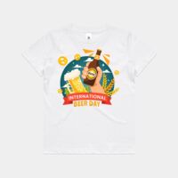 Youth Staple Tee Youth Staple Tee Thumbnail