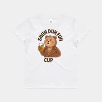 Youth Staple Tee Thumbnail