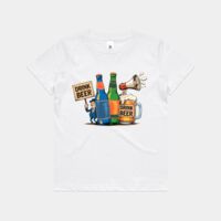 Youth Staple Tee Thumbnail