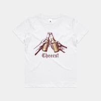 Youth Staple Tee Thumbnail