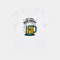 Youth Staple Tee Thumbnail