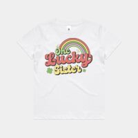 Youth Staple Tee Youth Staple Tee Thumbnail